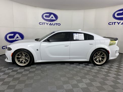Used 2023 Dodge Charger Scat Pack image 6