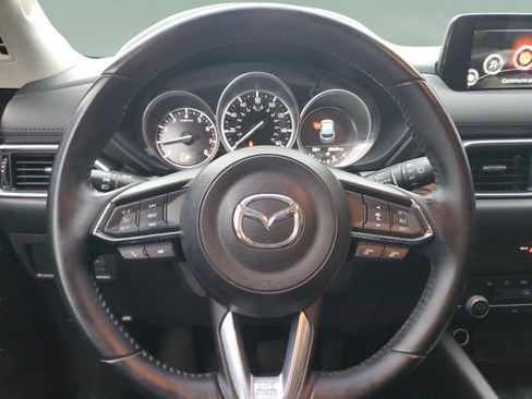 Used 2019 MAZDA CX-5 Touring image 22