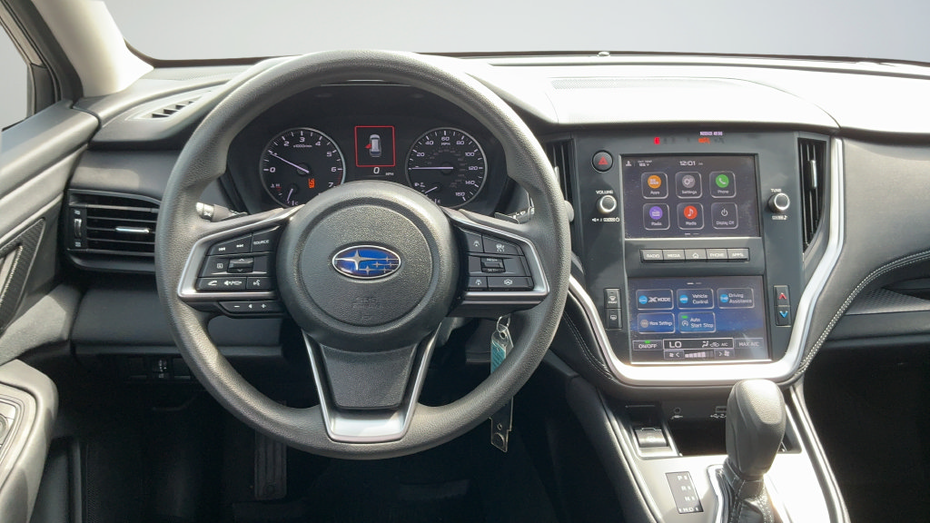 Used 2024 Subaru Outback AWD/4WD image 9