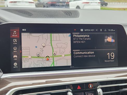 Used 2022 BMW X5 xDrive40i image 21