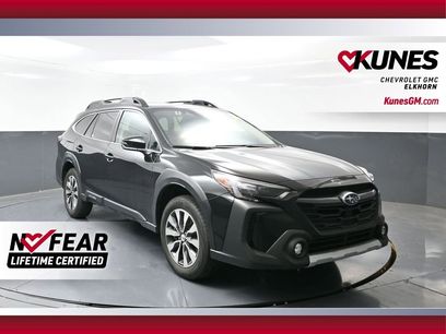 Used 2024 Subaru Outback Limited