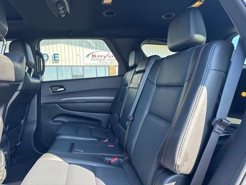 Used 2026 Dodge Durango GT AWD/4WD image 22