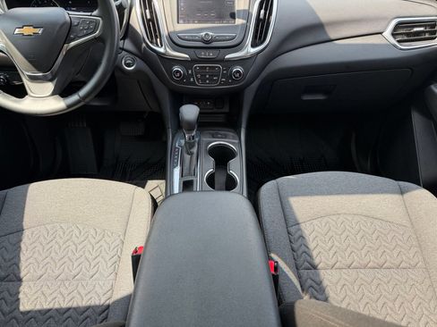 Used 2024 Chevrolet Equinox LT w/ LPO, Floor Liner Package FWD image 19