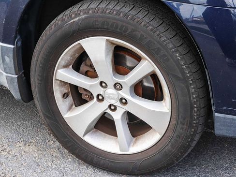 Used 2013 Subaru Outback 2.5i Limited image 5