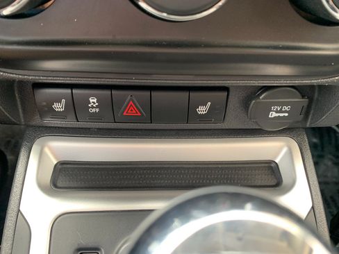 Used 2016 Jeep Compass High Altitude AWD/4WD image 19