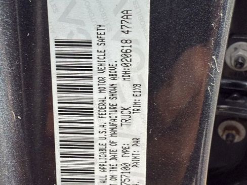 Used 2019 RAM 1500 Big Horn image 30