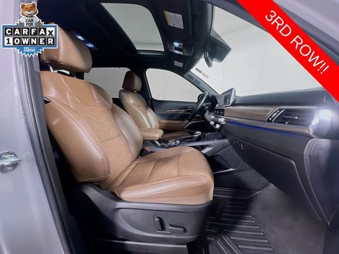 Used 2022 Kia Telluride SX w/ SX Prestige Package AWD/4WD image 32