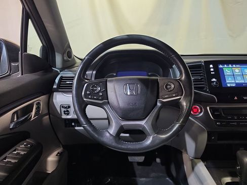 Used 2019 Honda Pilot EX-L image 11