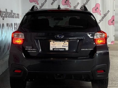 Used 2016 Subaru Crosstrek 2.0i Limited image 11