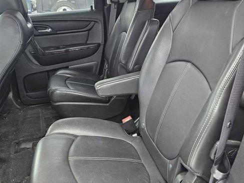 Used 2015 GMC Acadia SLT w/ Open Road Package image 9