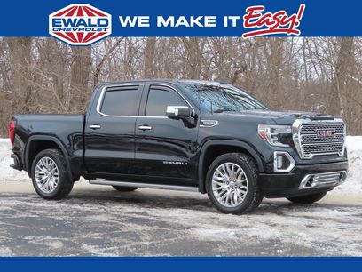Used 2019 GMC Sierra 1500 Denali w/ Denali Ultimate Package