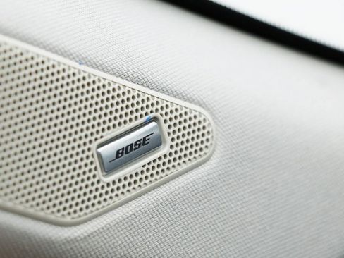 Used 2023 Nissan Rogue Platinum w/ Platinum Premium Package image 29