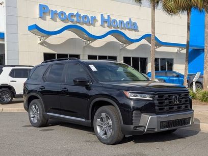 New 2026 Honda Pilot EX-L