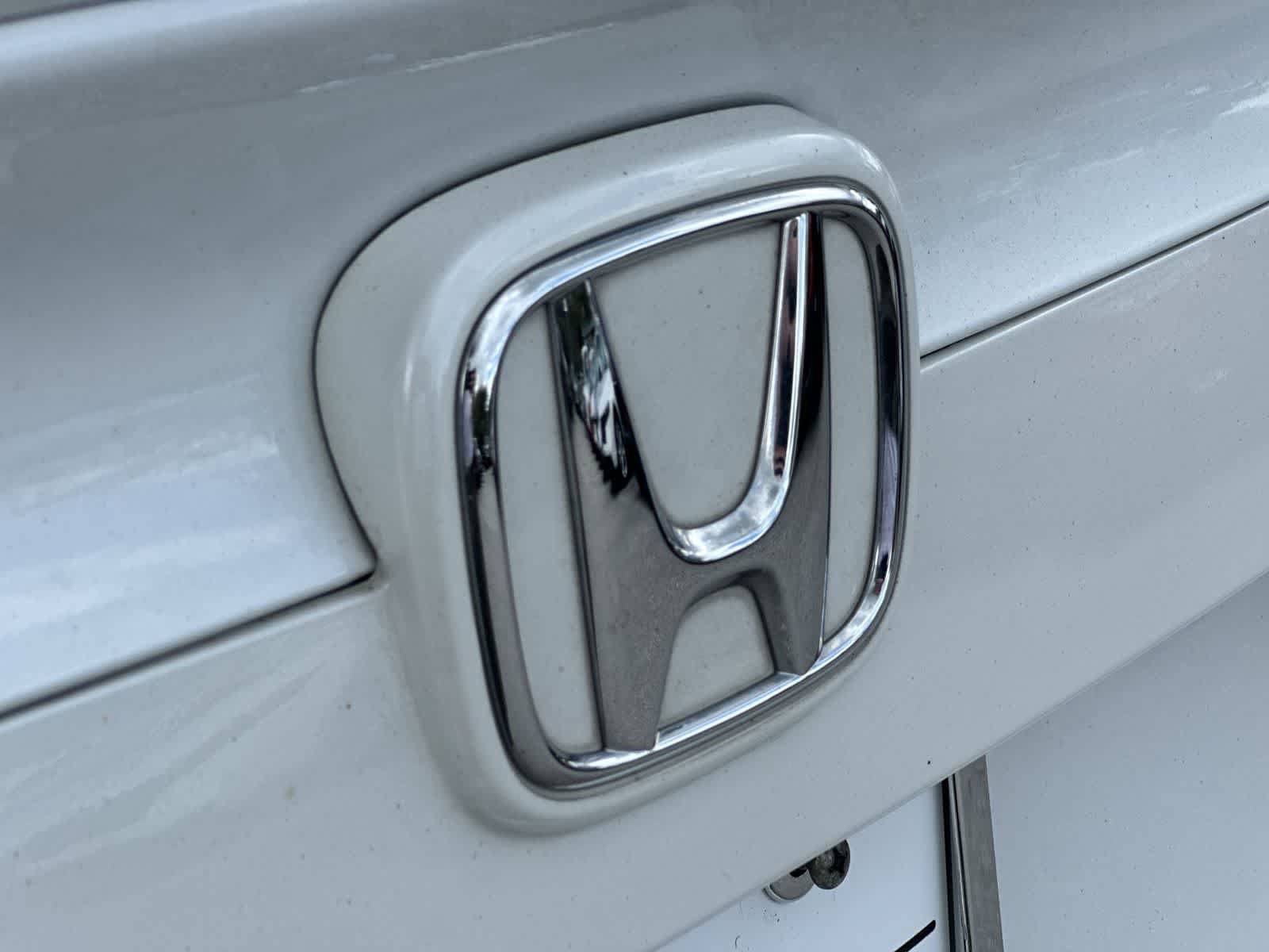 Used 2021 Honda Civic EX image 10