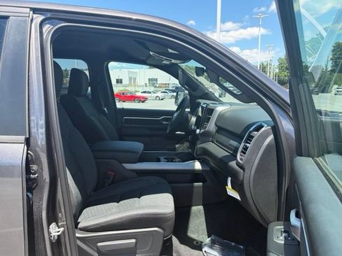 New 2026 RAM 1500 Big Horn AWD/4WD image 29