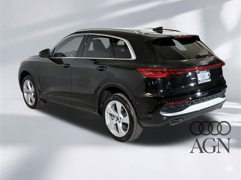 New 2025 Audi Q5 Premium Plus image 7