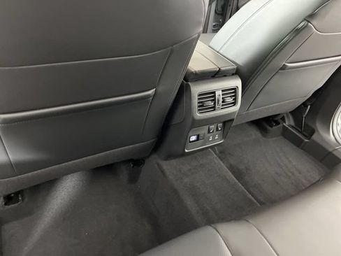 New 2026 Nissan Rogue Platinum w/ Tech Package AWD/4WD image 44