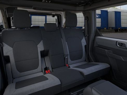 New 2025 Ford Bronco Big Bend image 11