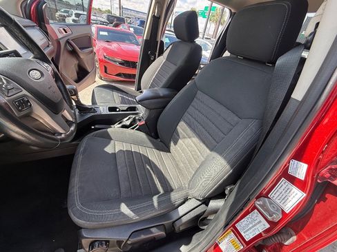 Used 2020 Ford Ranger XLT w/ Equipment Group 301A Mid image 25