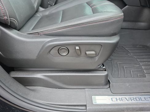 Used 2023 Chevrolet Tahoe RST RWD image 36