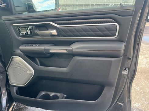 New 2026 RAM 1500 Tungsten w/ Trailer Tow Group image 10