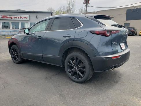 Certified 2023 MAZDA CX-30 AWD 2.5 S w/ Preferred Package image 6