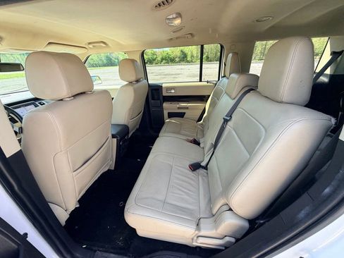Used 2019 Ford Flex SEL w/ Equipment Group 202A FWD image 18