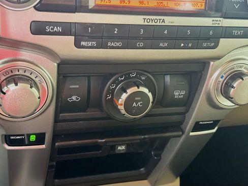 Used 2013 Toyota 4Runner SR5 w/ Convenience Pkg RWD image 15