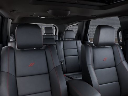 New 2026 Dodge Durango GT AWD/4WD image 26