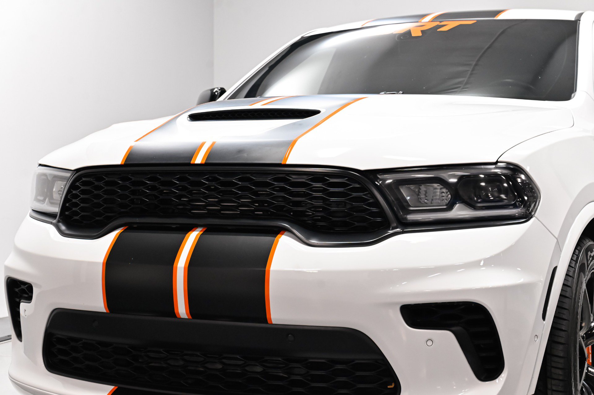 Used 2024 Dodge Durango SRT w/ Black Package AWD/4WD image 40