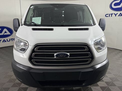 Used 2018 Ford Transit 250 w/ Exterior Upgrade Package image 2