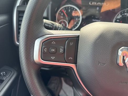 New 2026 RAM 1500 Express AWD/4WD image 21