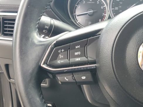 Used 2020 MAZDA CX-5 Touring FWD image 23