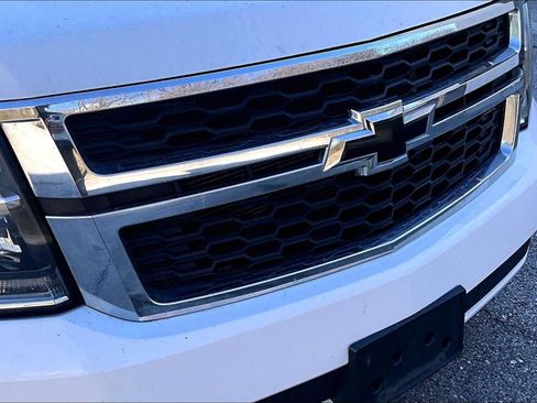 Used 2016 Chevrolet Tahoe LT image 27