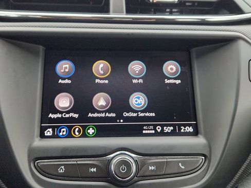 Used 2023 Chevrolet TrailBlazer LS image 38