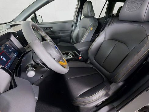 New 2026 Subaru Outback Wilderness AWD/4WD image 11