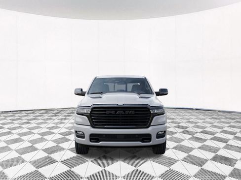 New 2026 RAM 1500 Laramie image 8
