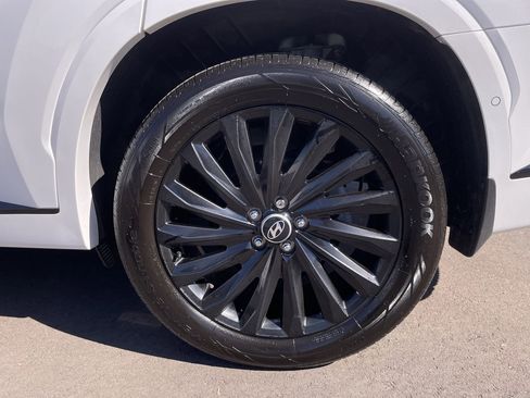 Used 2024 Hyundai Palisade Calligraphy AWD/4WD image 10