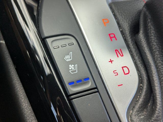 Certified 2024 Kia Forte GT w/ GT2 Package FWD image 22