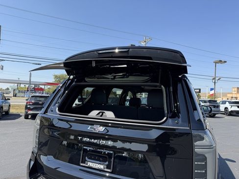 New 2026 Chevrolet Tahoe Premier w/ Sun And Tow Package image 29