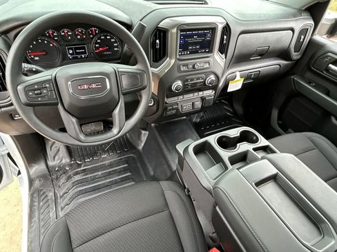 New 2026 GMC Sierra 3500 Pro w/ Convenience Package RWD image 19