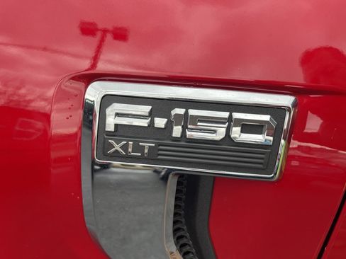Used 2022 Ford F150 XLT w/ Equipment Group 301A Mid image 5