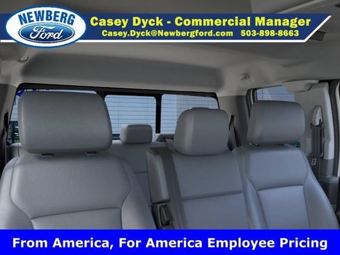 New 2025 Ford F250 XL w/ XL Driver Assist Package AWD/4WD image 22
