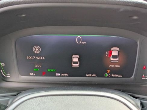 Certified 2024 Honda Accord EX-L image 21