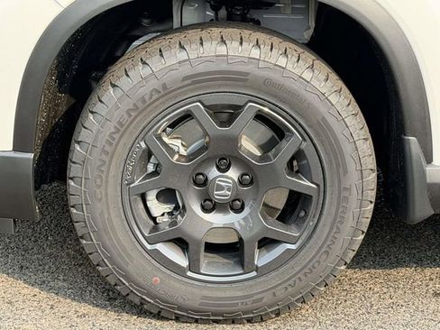 New 2026 Honda Pilot TrailSport image 5