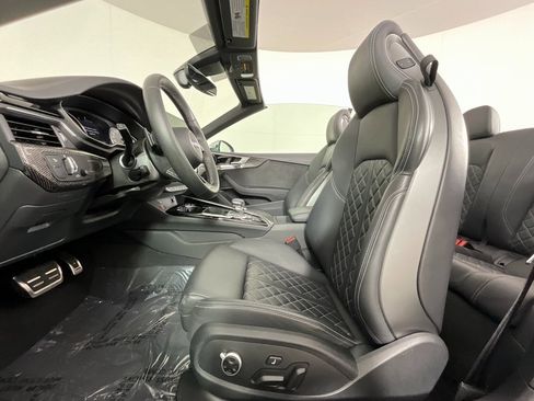 Used 2022 Audi S5 Premium image 18