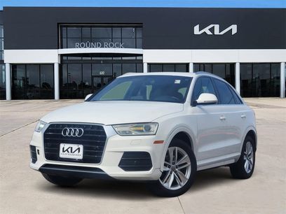 Used 2017 Audi Q3 2.0T Premium Plus w/ Premium Plus Package