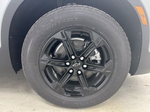 New 2026 Chevrolet Blazer LT w/ Convenience Package image 31