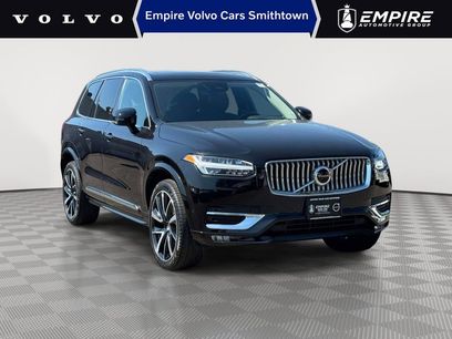 Used 2023 Volvo XC90 B5 Plus w/ Protection Package Premier