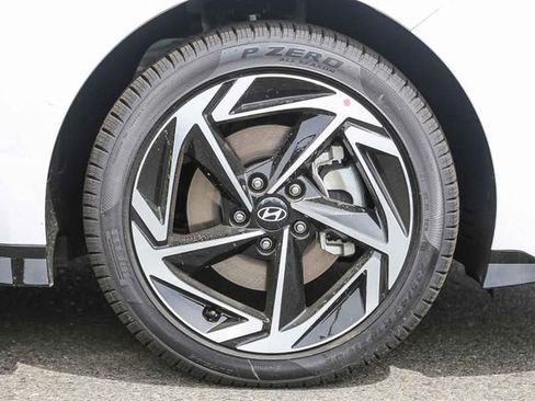 New 2026 Hyundai Sonata SEL FWD image 12